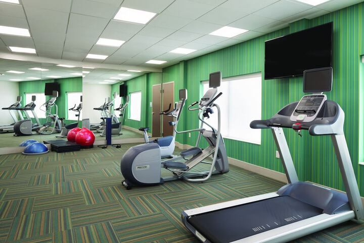 Holiday Inn Express Atlanta SW - Newnan by IHG