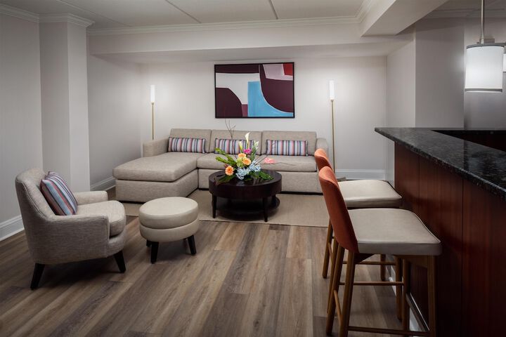 Hilton Albany
