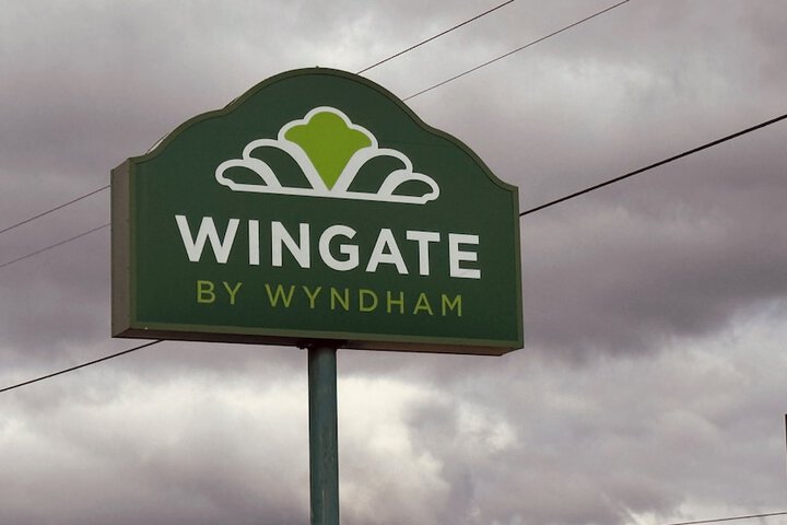 Wingate Suites by Wyndham Mansfield