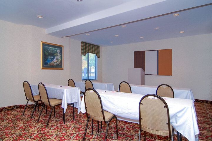 Meeting 25 of 33