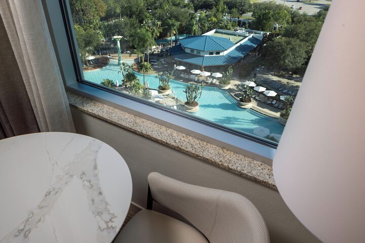 Hilton Orlando