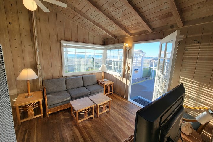 The Beach Cottages