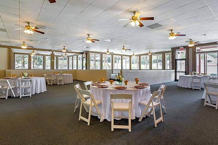 Quail Hollow Resort Trademark Collection by Wyndham
