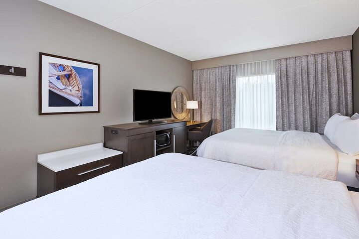 Hampton Inn & Suites Wells-Ogunquit