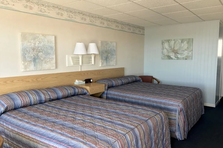 Mt. Vernon Motel