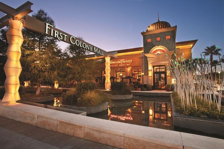 Hilton Garden Inn Houston / Sugar Land