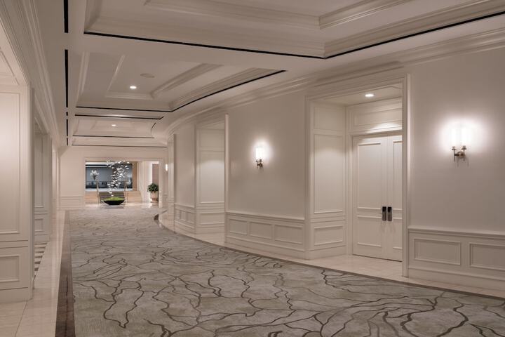 The Ritz-Carlton Dallas Las Colinas