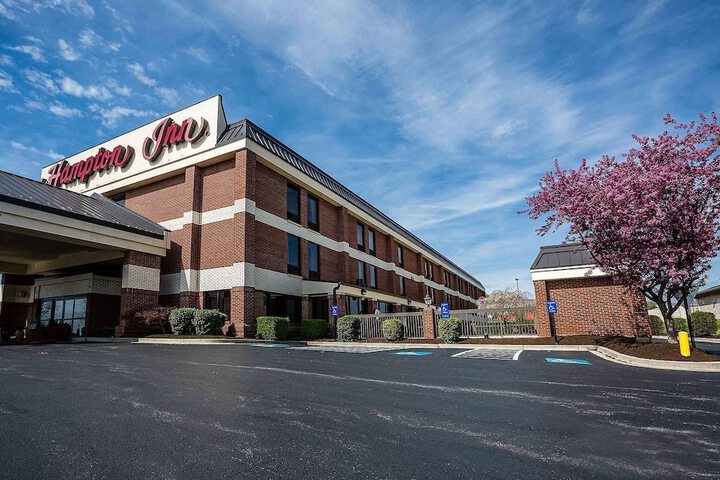 Hampton Inn Somerset