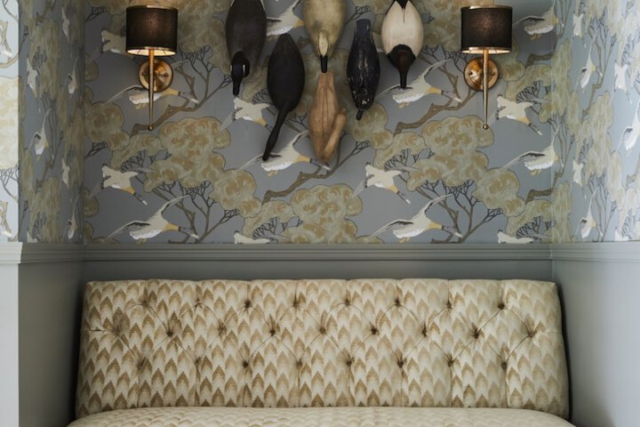 White Barn Inn & Spa Auberge Collection