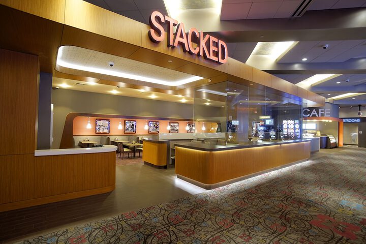 Palace Casino Resort