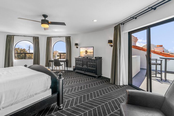 Masterpiece Hotel