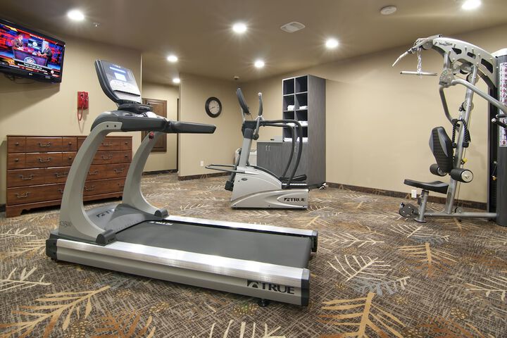 Health and Fitness 41 of 43