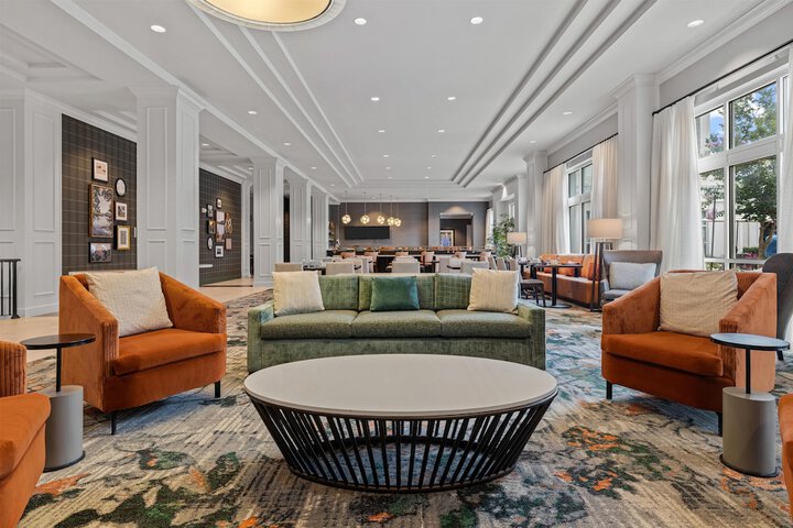 Hilton Garden Inn Nashville Brentwood