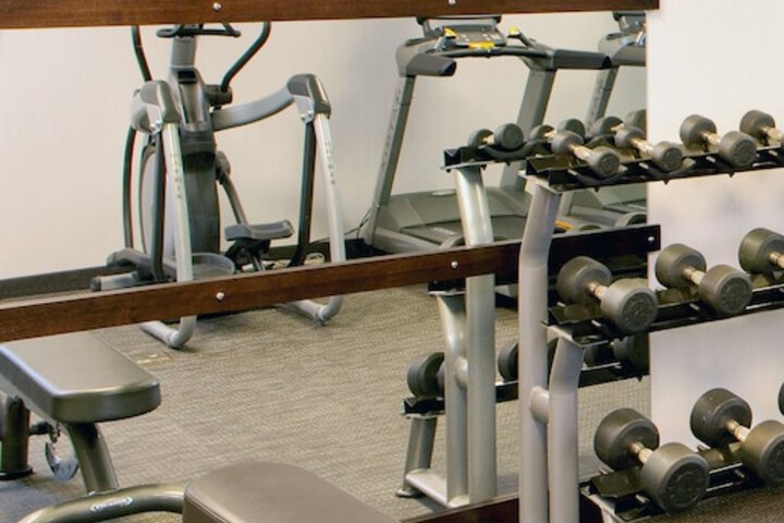 Health and Fitness 36 of 38