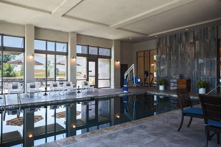 Pool 5 of 70