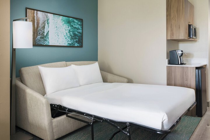 Fairfield Inn & Suites by Marriott Marathon Florida Keys