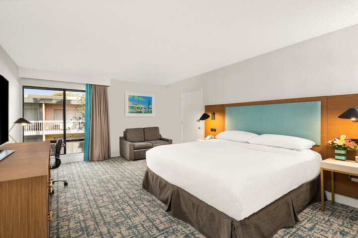The Anaheim Hotel