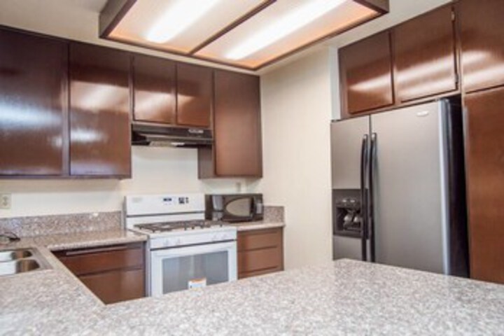 Flamingo Estate 4 Bd Luxury Las Vegas Condo