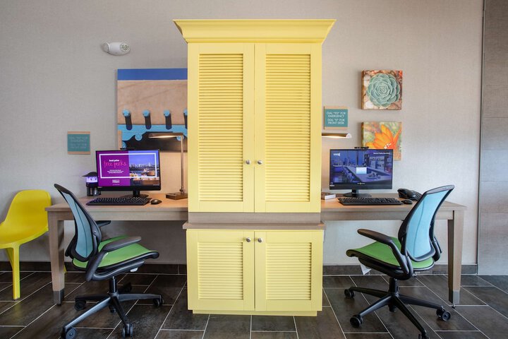 Home2 Suites by Hilton Roswell NM