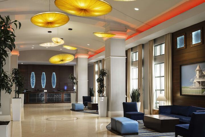 Hotel Interior 16 of 116