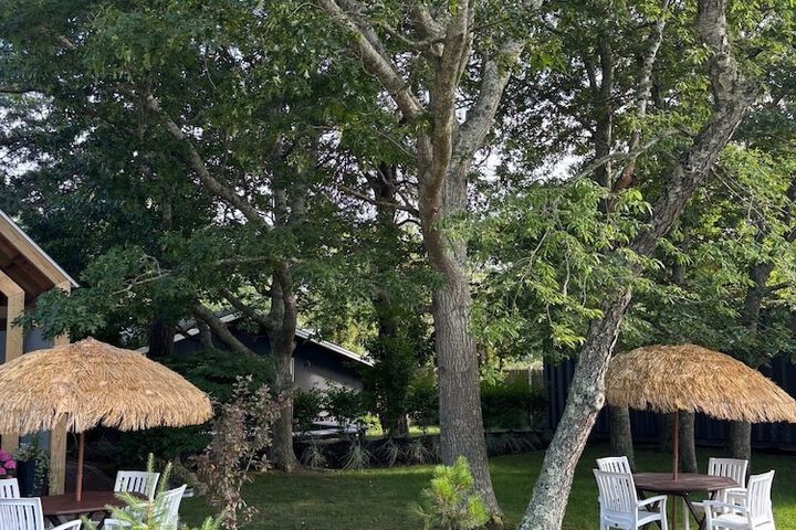 Veranda Cape Cod Family Resort