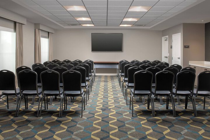 Residence Inn by Marriott Modesto North