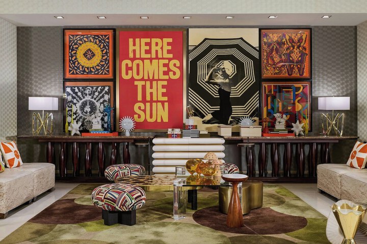 Renaissance Phoenix Downtown