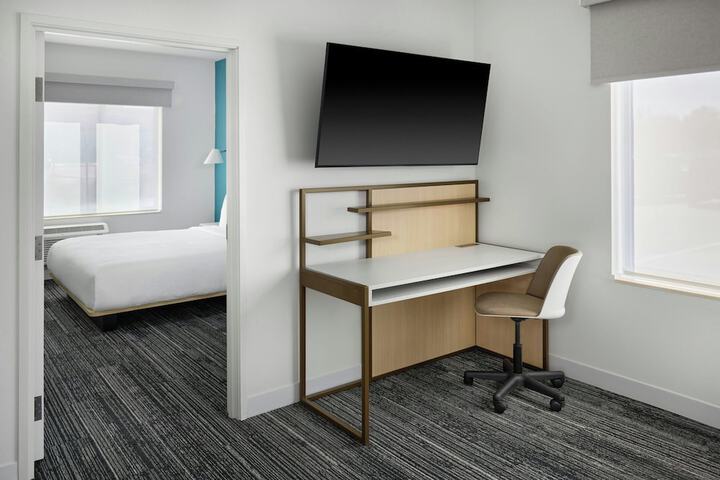 Towneplace Suites by Marriott Romeoville