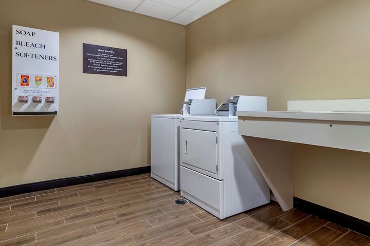 Comfort Suites Vicksburg