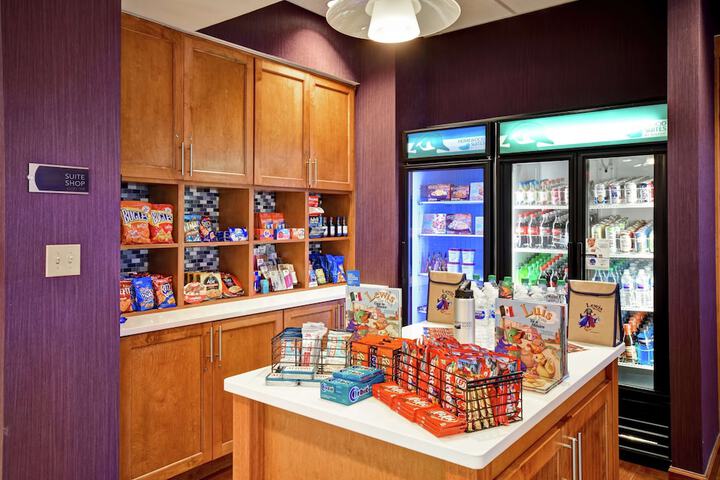 Homewood Suites by Hilton Cincinnati-Milford