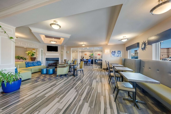 Quality Inn & Suites Ardmore