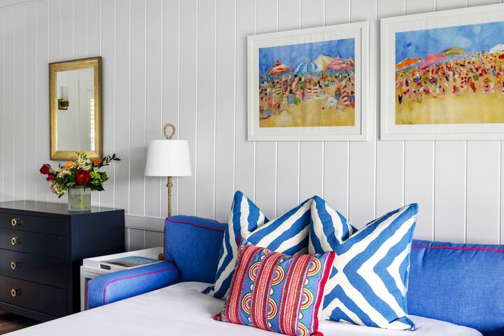 Yachtsman Hotel & Marina Club