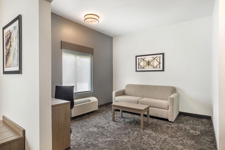 Best Western Manchester