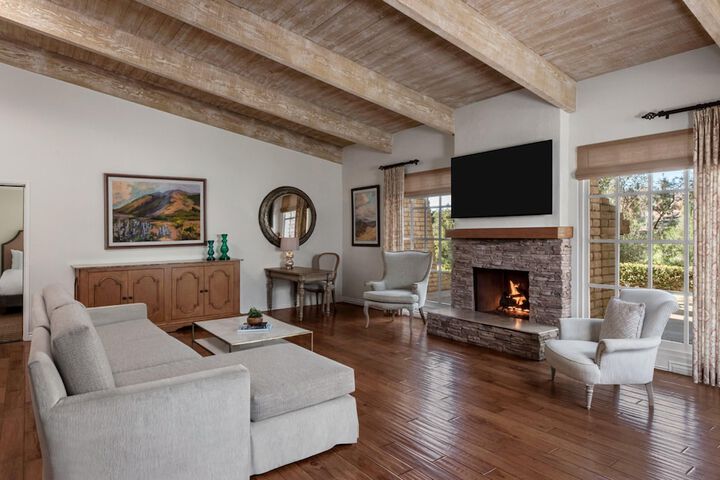 Rancho Bernardo Inn