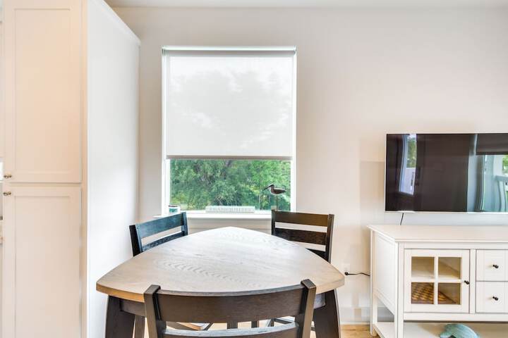 Modern Waveland Home w / Deck - Walk to the Beach!