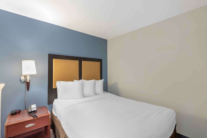 Extended Stay America Select Suites Denver Tech Center Central