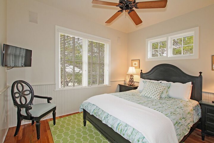 Cottage Rental Agency - Seaside Florida
