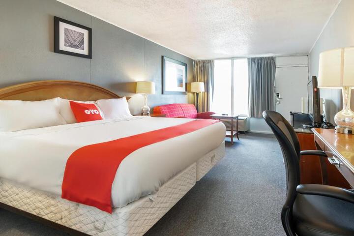 OYO Hotel Jennings I -10