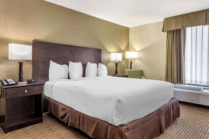 Best Western of Hope