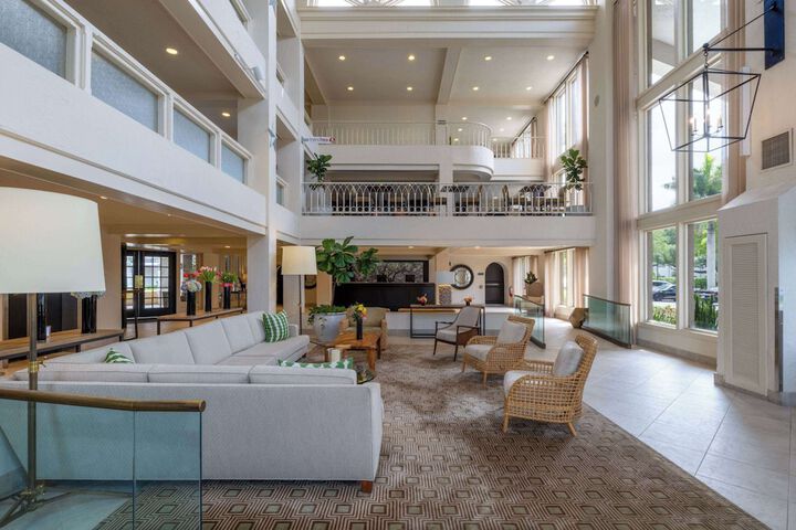 Hotel Interior 12 of 51