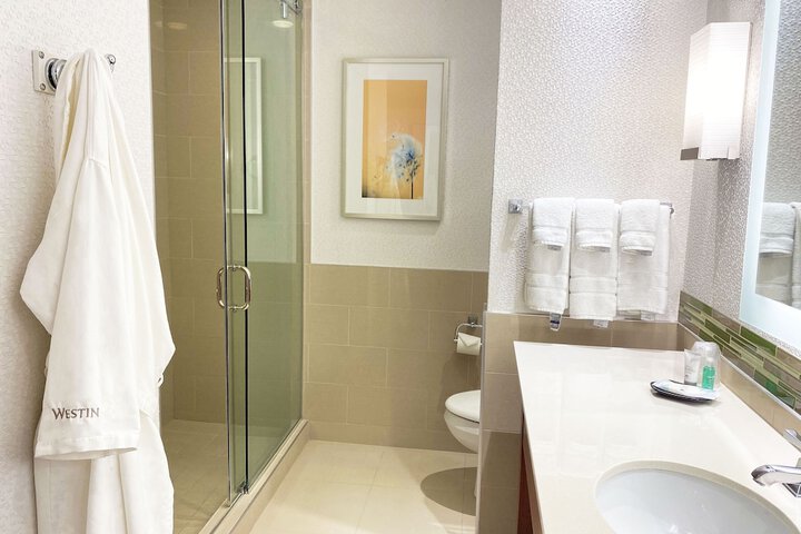 The Westin Calgary