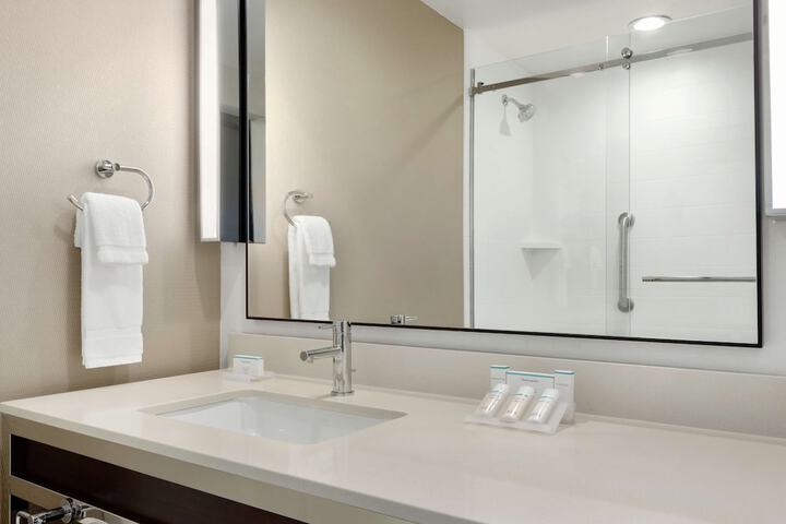 Hilton Garden Inn Medford OR