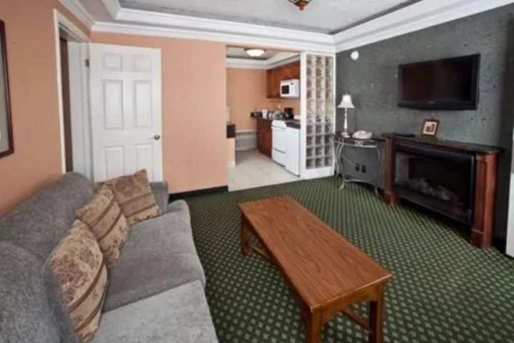 Park Vue Inn