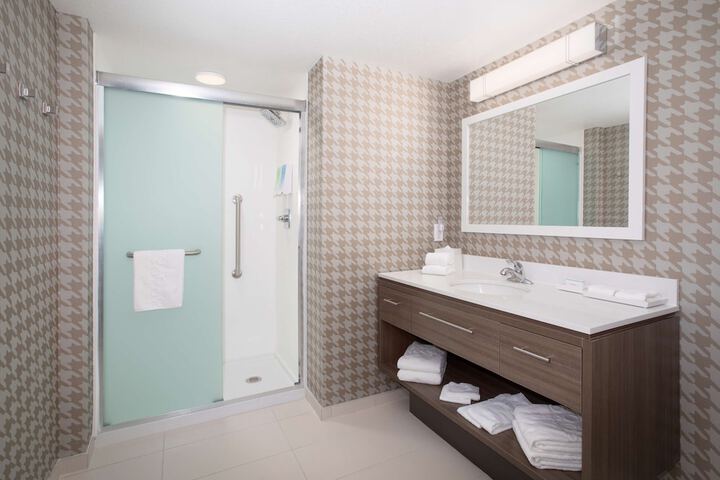 Home2 Suites by Hilton Omaha UN Medical Center Area