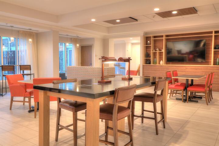 Holiday Inn Express Hotel & Suites Mobile / Saraland by IHG