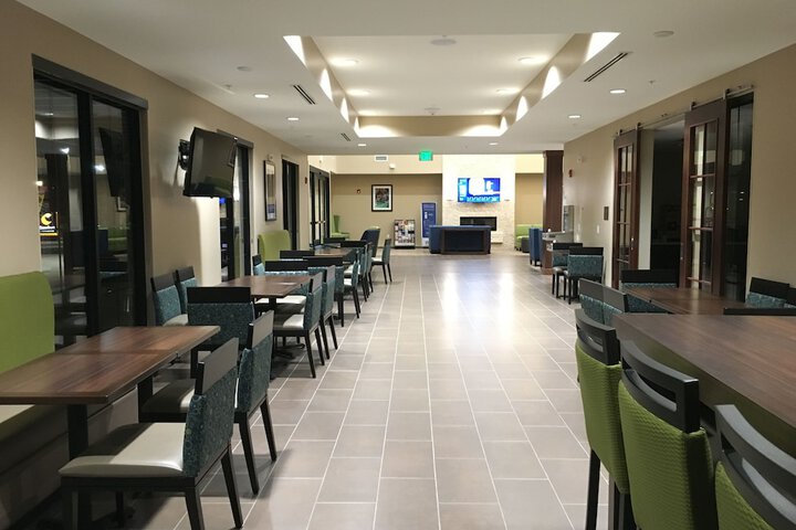 Comfort Inn & Suites Zion Park Area
