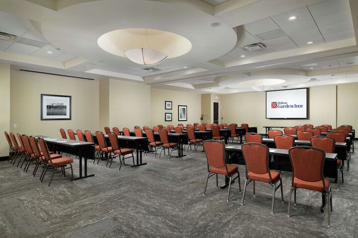 Hilton Garden Inn Nashville / Franklin Cool Springs