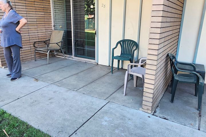 Terrace/Patio 52 of 65