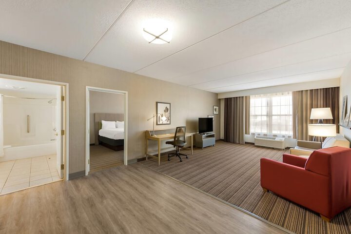 Country Inn & Suites by Radisson Findlay, OH