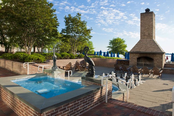 Hyatt Regency Chesapeake Bay